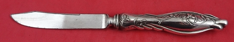 Fruit Knife pointed HH w/ SP blade - some blade wear- 7